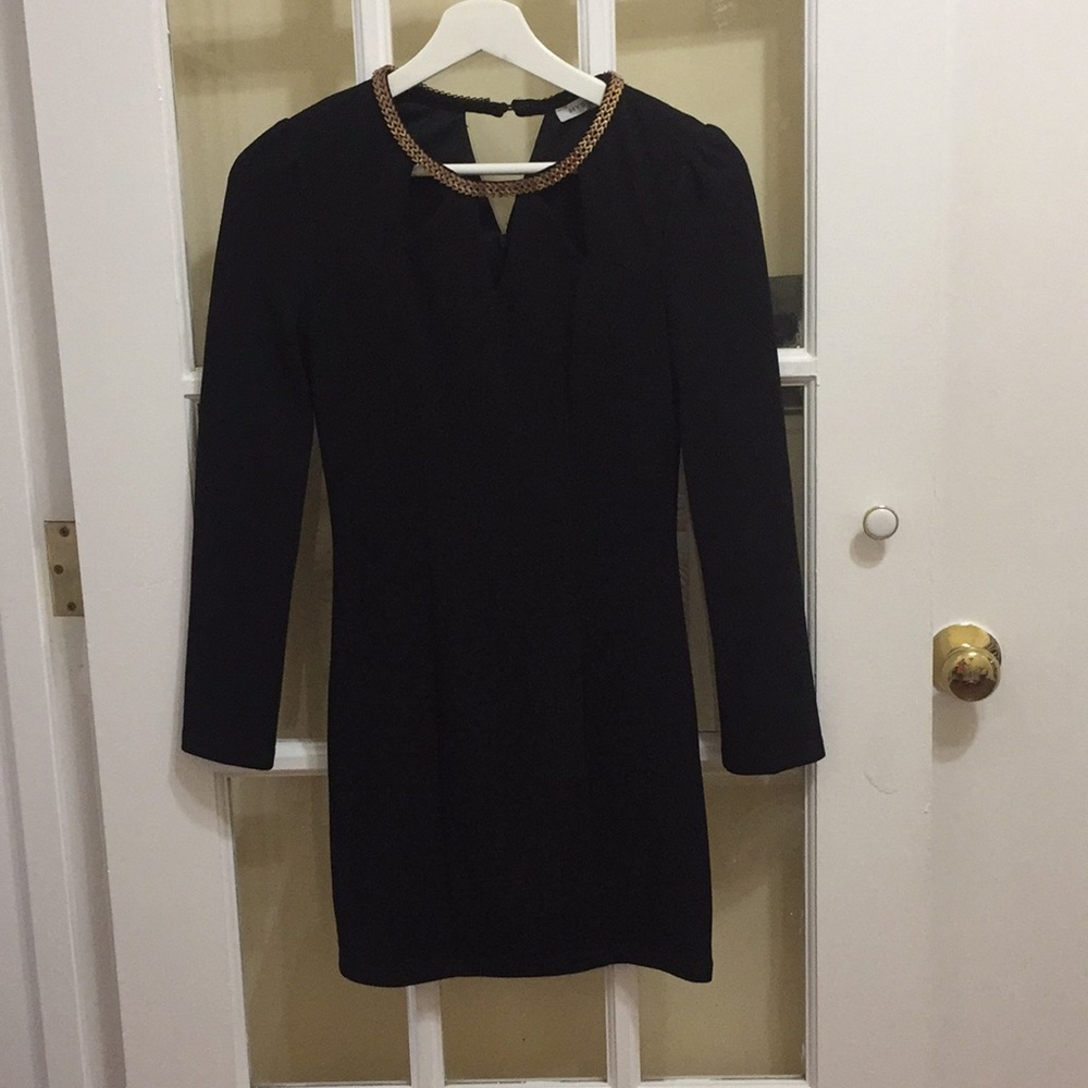 LBD dress